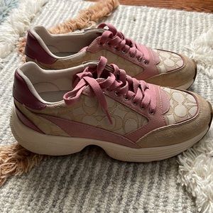 Coach Sneakers